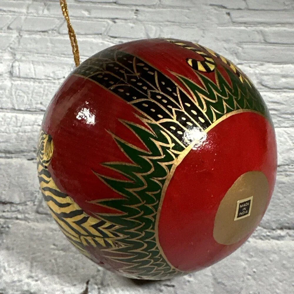 N/A paper mache